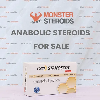 Stanoscot