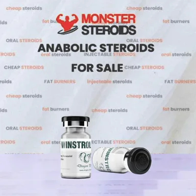 WINSTROL 50