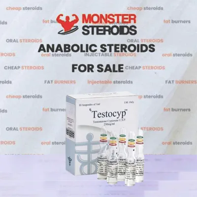 Testocyp