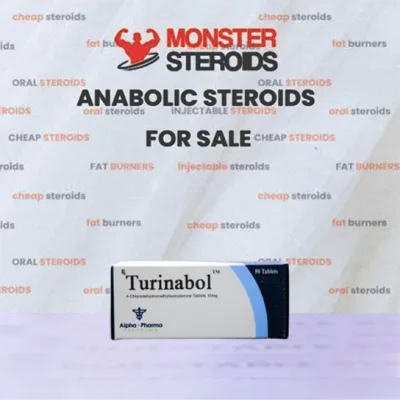 Turinabol 10