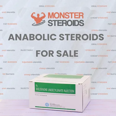 Boldenone Undecylenate Injection