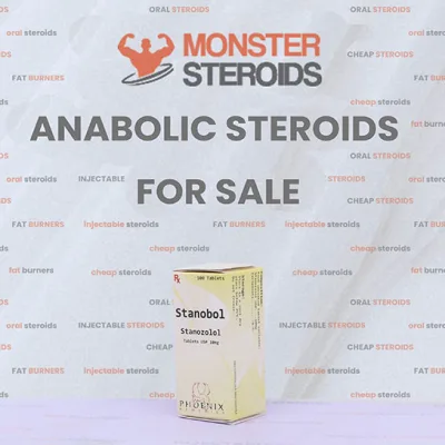 Stanobol