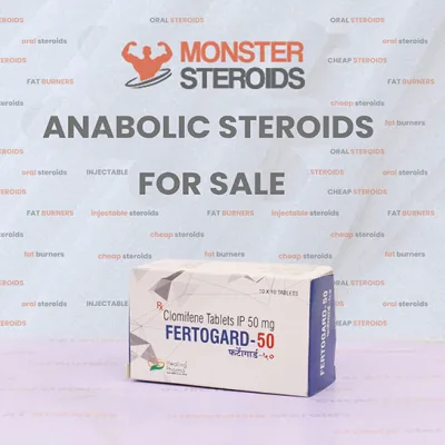Fertogard-50