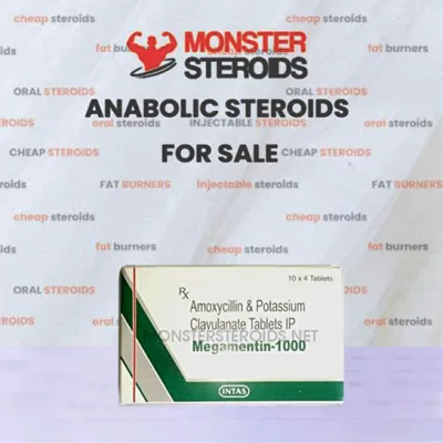 Megamentin 1000