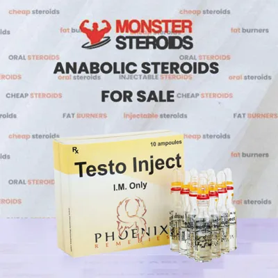 Testo Inject