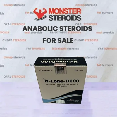 N-Lone-D 100