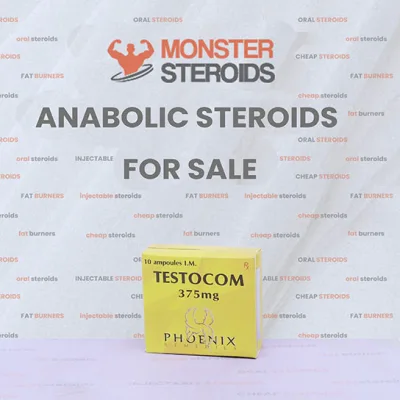 Testocom