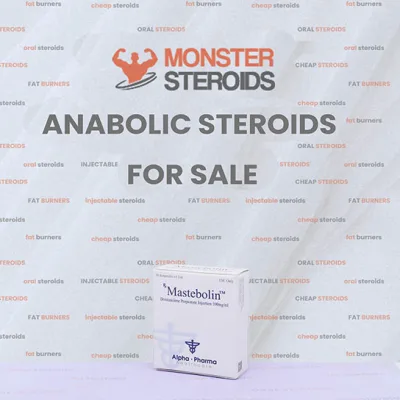 Mastebolin