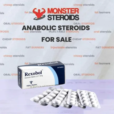 Rexobol-10