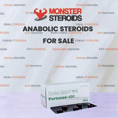 Clomid 100mg