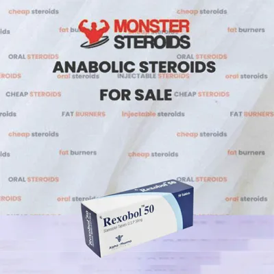 Rexobol-50