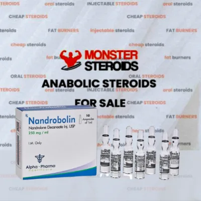 Nandrobolin