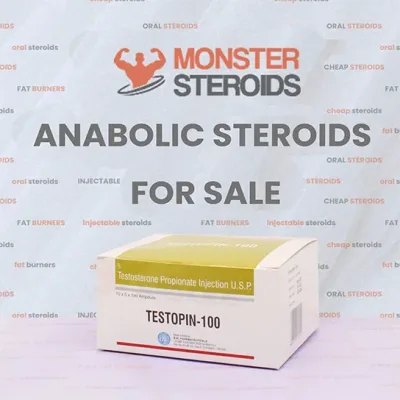 Testopin-100