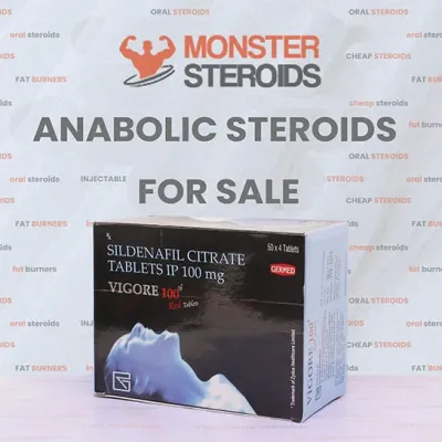 Vigora 100 mg