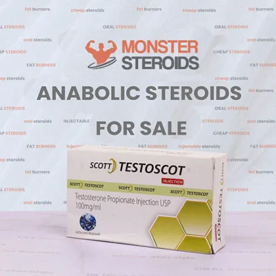 Testoscot